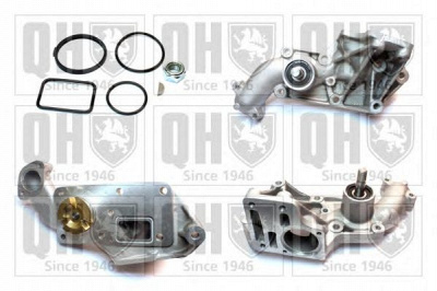 QUINTON HAZELL qcp3070 -  Водяной насос